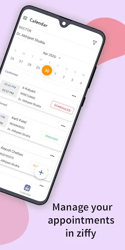 Download Healthcoco+ Terbaru – Manajemen Praktik Medis Efisien - Screenshot 6
