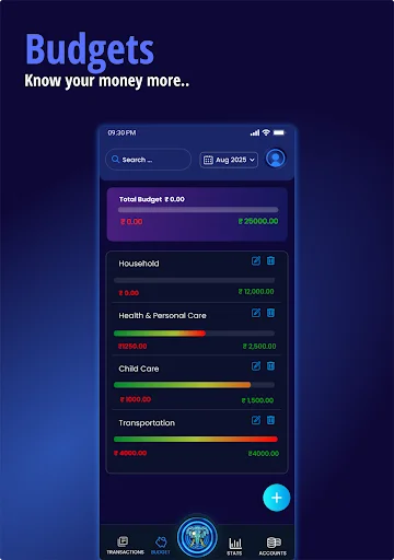 Download The FAT Money Terbaru – Aplikasi Keuangan AI Cerdas - Screenshot 11
