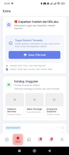 Download Gudang Tugas APK Terbaru – Hasilkan Uang Tambahan Mudah - Screenshot 13