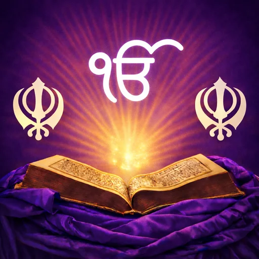 Download Sri Guru Granth Sahib & Katha – Aplikasi Gurbani Terbaik