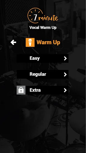 Download 7 Minute Vocal Warm Up Terbaru – Latihan Vokal Gratis - Screenshot 4