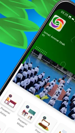 Download Aplikasi MAN 2 KOTA JAMBI Terbaru – Akses Informasi Mudah - Screenshot 1