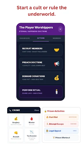 Download Life Unscripted: Real Life Sim Terbaru – Game Simulasi - Screenshot 6