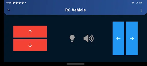 Download Arduino Bluetooth Controller Terbaru – Kontrol DIY Mudah - Screenshot 3