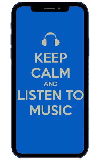 Download Keep Calm Wallpapers Terbaru – Gambar HD Gratis - Screenshot 2