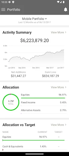 Download Black Diamond Wealth Platform Terbaru – Kelola Aset Anda - Screenshot 3
