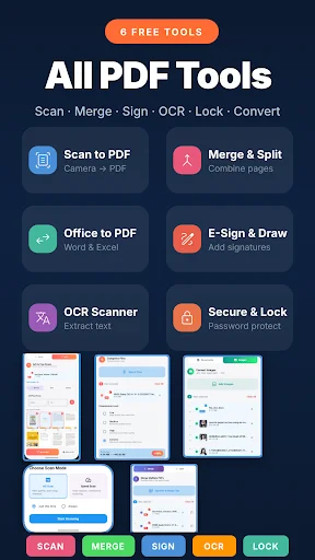 Download Office Reader Terbaru – Baca PDF & Dokumen Gratis - Screenshot 4