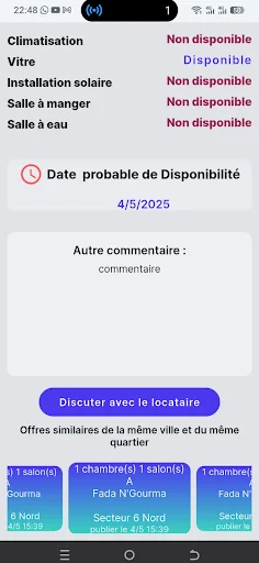 Download Immo_Facile Terbaru – Cari Properti Tanpa Komisi - Screenshot 7