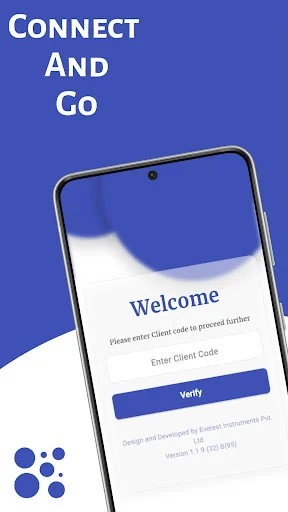 Download Everest Connect Terbaru – Aplikasi Pengadaan Susu Efisien - Screenshot 2