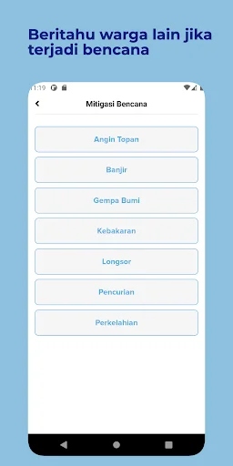 Download MallDesa Terbaru – Sistem Informasi Desa Terpadu - Screenshot 6