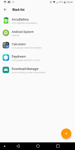 Download Notifications Archive Terbaru – Lihat Riwayat Notifikasi - Screenshot 4