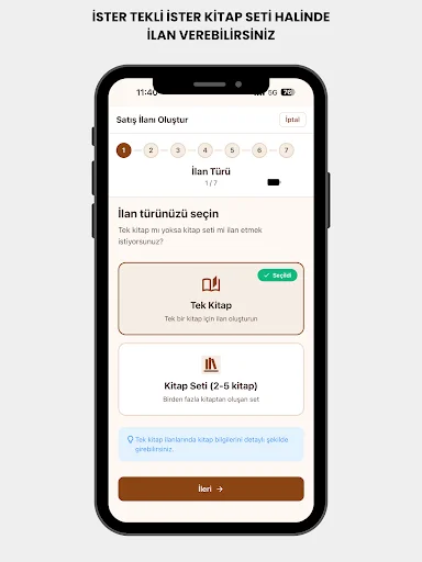 Download SahafIslam Terbaru – Platform Jual Beli Buku Islami - Screenshot 6