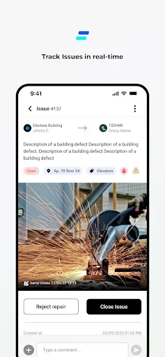 Download Siteam Terbaru – Aplikasi Manajemen Konstruksi Gratis - Screenshot 1