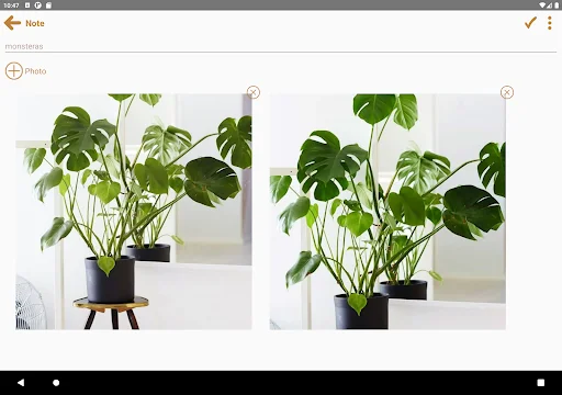 Download Photo Notes Plus Terbaru – Catatan Foto Praktis - Screenshot 10