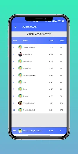 Download Guruprakash The Biology Point Terbaru – Aplikasi Belajar Biologi - Screenshot 5