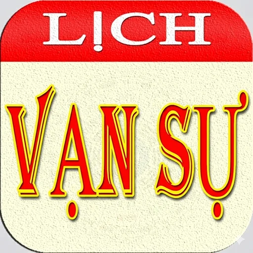 Download Lich Van Su 2026 Terbaru – Kalender Keberuntungan