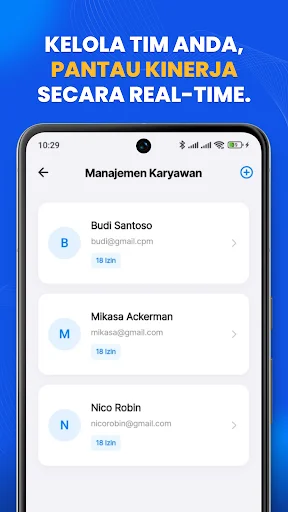 Download KelolaLaundry Terbaru – Aplikasi Kasir Laundry Praktis - Screenshot 6