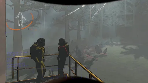 Download Lethal Company Terbaru – Misi Horor Menegangkan Gratis - Screenshot 8