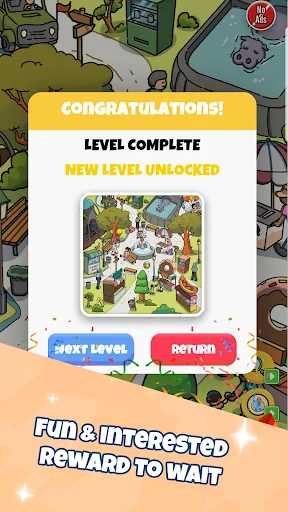 Download Music Land – Hidden Objects Terbaru – Game Santai Gratis - Screenshot 16