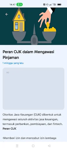 Download PAPIN – Panduan Pinjaman Terbaru – Tips Pinjaman Cair - Screenshot 6