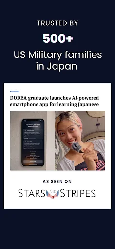 Download Speak Japanese – Kigaru Talks Terbaru – Belajar Gratis - Screenshot 3