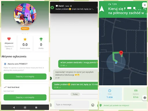 Download NEEDAILY Terbaru – Peta Bantuan Lokal Real-Time - Screenshot 9