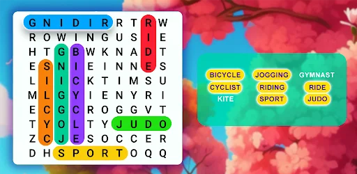 Download Word Search – Hidden Words Terbaru – Mainkan Puzzle Gratis - Screenshot 14
