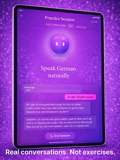 Download IntoDeutsch Terbaru – Belajar Bahasa Jerman dengan Cepat - Screenshot 8