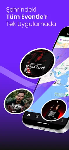 Download Eventle Terbaru – Temukan Event Seru di Kota Anda Gratis - Screenshot 5