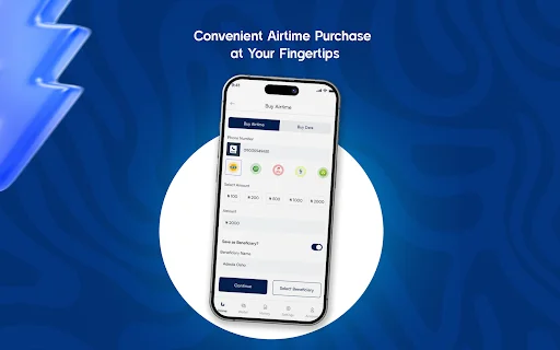Download Utility Hub: Bill Payment – Bayar Tagihan Mudah & Cepat - Screenshot 9