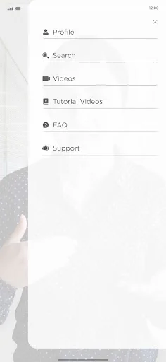Download Wezume Terbaru – CV Interaktif & Lolos Seleksi Kerja - Screenshot 4