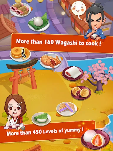 Download Dim-sum Master 2: Chef Cooking Terbaru – Game Simulasi - Screenshot 6