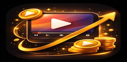 Download WatchCash Terbaru – Tonton Video & Dapatkan Uang Gratis - Screenshot 7