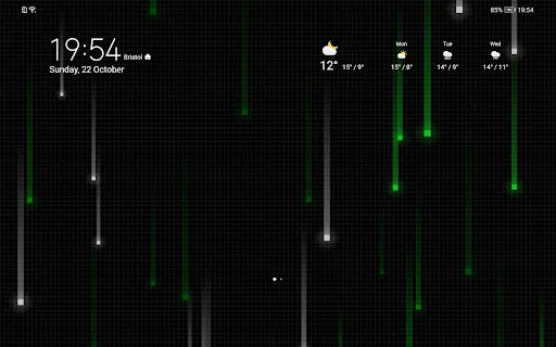 Download Nexus Revamped Terbaru – Wallpaper Live Kustomisasi - Screenshot 15