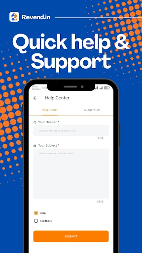 Download ReVend Terbaru – Marketplace Jual Beli Lokal Gratis - Screenshot 6
