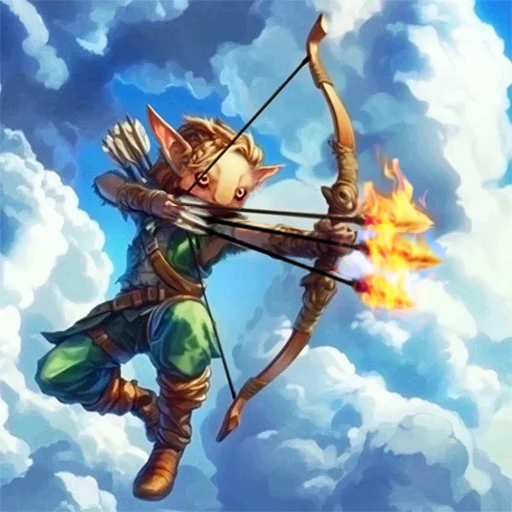 Download Portal Ranger 2 Terbaru – RPG Aksi Memanah Seru