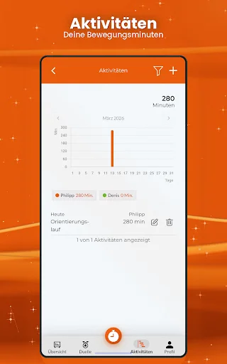 Download Coop Gemeinde Duell Terbaru – Kompetisi Olahraga Seru - Screenshot 10