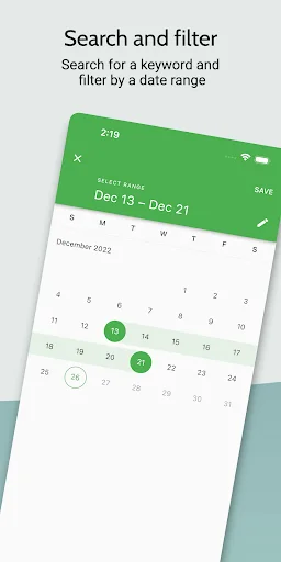 Download Dofied Versi Terbaru – Solusi Manajemen Perusahaan - Screenshot 3