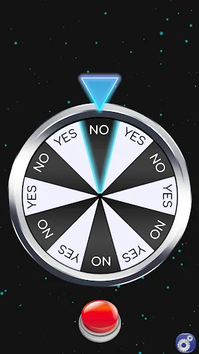 Download Yes or No – Magic Fate Wheel Terbaru – Keputusan Mudah - Screenshot 16