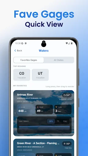 Download IdentaFly Terbaru – Panduan Memancing Fly Fishing - Screenshot 3