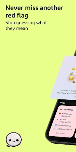 Download Converso: Asisten Teks AI Terbaru – Analisis Pesan Gratis - Screenshot 1