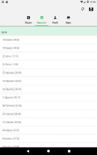 Download Tartı Danışan Terbaru – Aplikasi Konsultasi Kesehatan - Screenshot 8