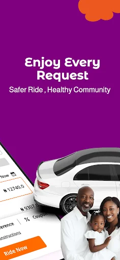 Download Rovv Terbaru – Solusi Perjalanan Tanpa Lonjakan Harga - Screenshot 4
