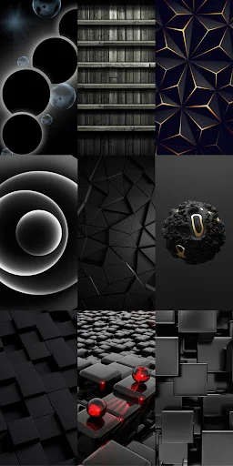 Download 3D Wallpaper Terbaru – Ubah Layar HP Jadi Keren - Screenshot 17