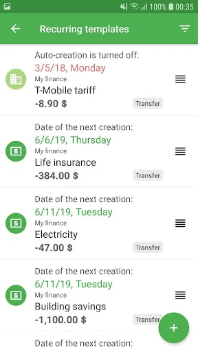 Download Easy Home Finance Terbaru – Atur Keuangan Jadi Mudah - Screenshot 7