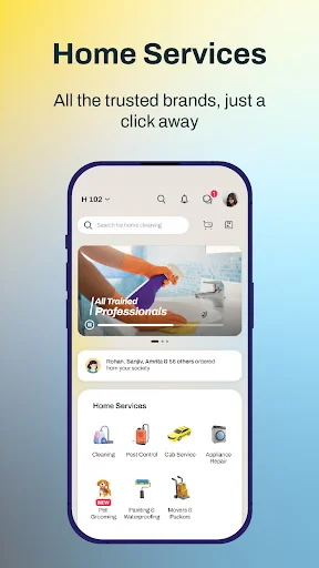 Download MyGate Terbaru – Aplikasi Manajemen Hunian Terbaik - Screenshot 5