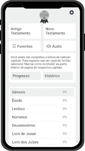 Download Terço + Bíblia + Orações Terbaru – Aplikasi Rohani - Screenshot 11