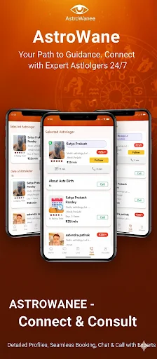 Download Astrowanee Terbaru – Konsultasi Astrologi via Chat & Telepon - Screenshot 6