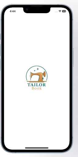 Download Tailor Book Terbaru – Kelola Bisnis Jahit Mudah & Cepat - Screenshot 1