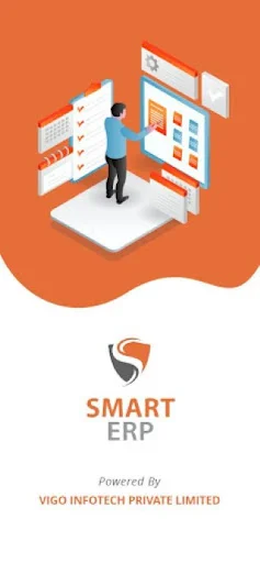 Download Innovision Smart Guard Terbaru – Solusi ERP Bisnis Efisien - Screenshot 1